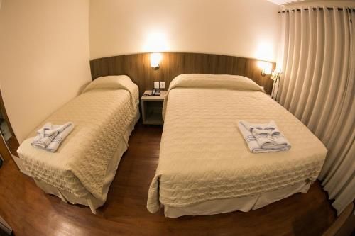 Hotel Dom Rafael Premium 3