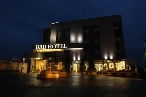 Brii Hotel 2