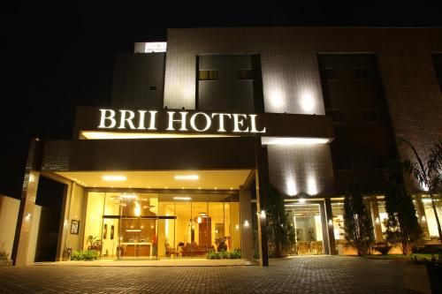 Brii Hotel 4 estrelas em Araguaína