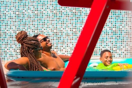 Pousada Beija-flor 2