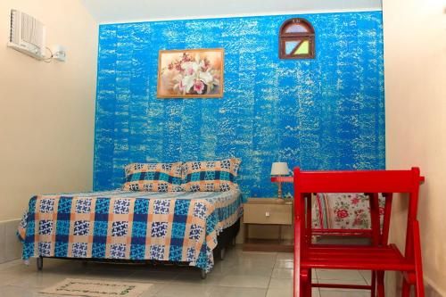 Pousada Beija-flor 3