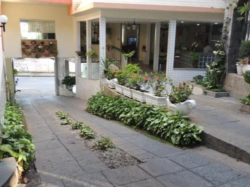 Hotel Primavera Betim 3