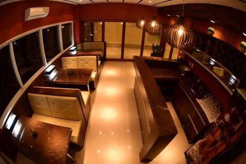 Caleche Park Hotel 4 estrelas em Alta Floresta