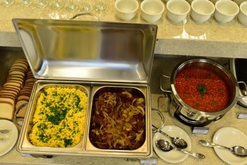 Caleche Park Hotel 3