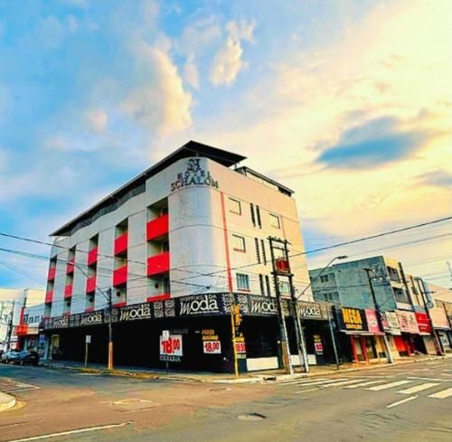 Schalom Hotel 3 stelle a Imperatriz