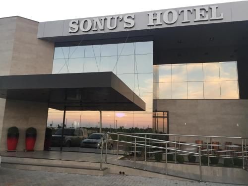 Sonus Hotel 3