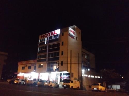 Hotel DDC 3