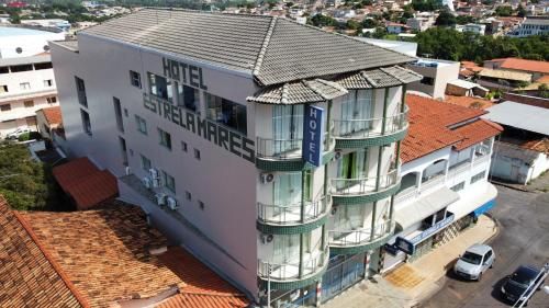 Hotel Estrela Mares 2