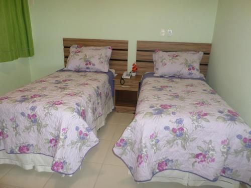 Hotel Estrela Mares 3