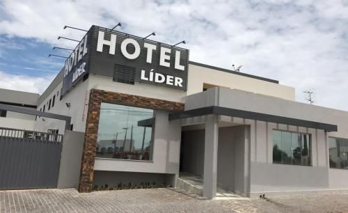 Lider Hotel 2