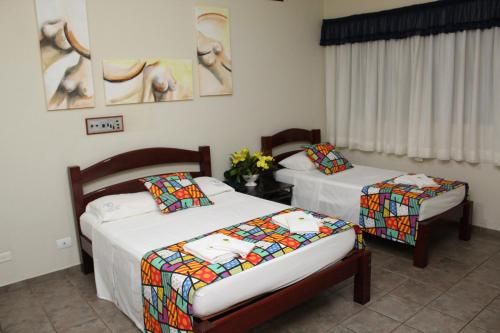 Grandes Lagos Park Hotel 3