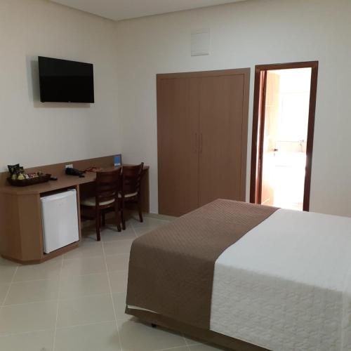 Hotel e Restaurante Sabor de Minas 3