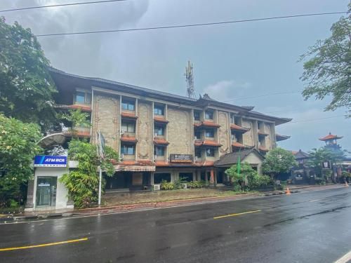 Urbanview Hotel Taman Suci Denpasar Bali 1
