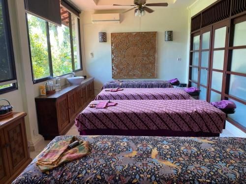 Tempat Senang Spa Resort & Restaurant 2