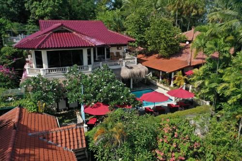 Tempat Senang Spa Resort & Restaurant 4 estrellas en Batam Centre