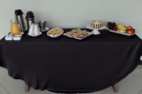 Carlton Express Imbiara 3