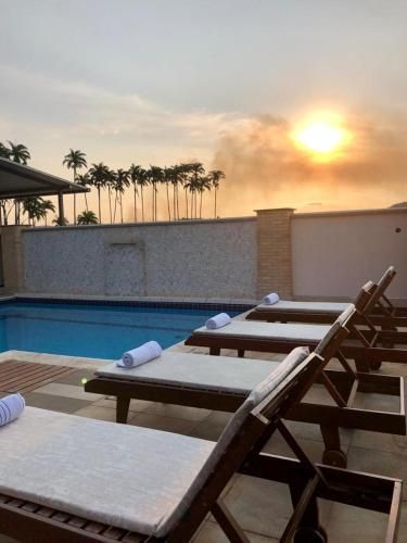 Bliss Hotel Vale do Café 2