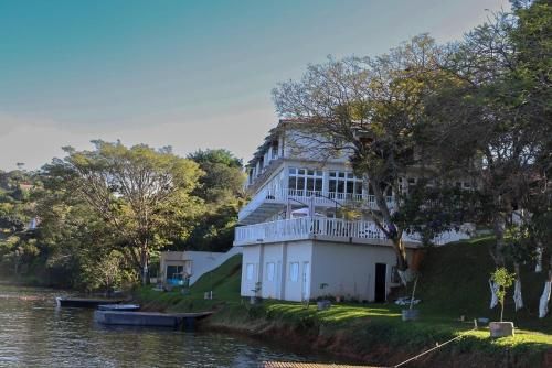 Pousada Marina Águas de Igaratá 3