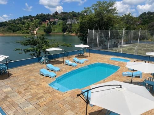 Pousada Marina Águas de Igaratá 2