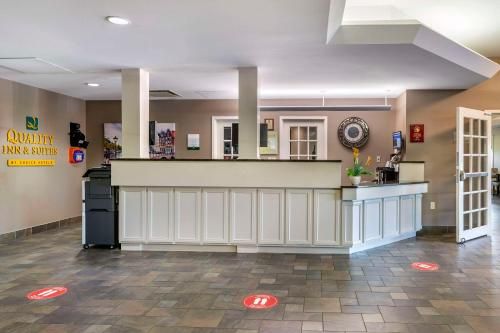 Quality Inn & Suites Quispamsis 2