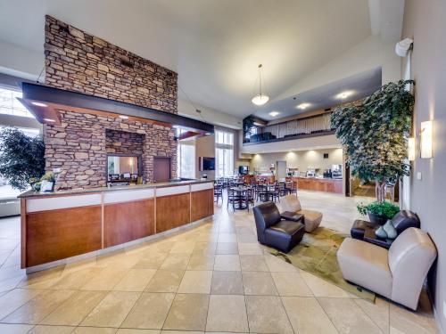 Heritage Inn & Suites - Brooks 3