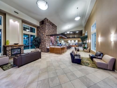 Heritage Inn & Suites - Brooks 2