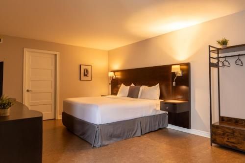 Auberge des Gallant 2