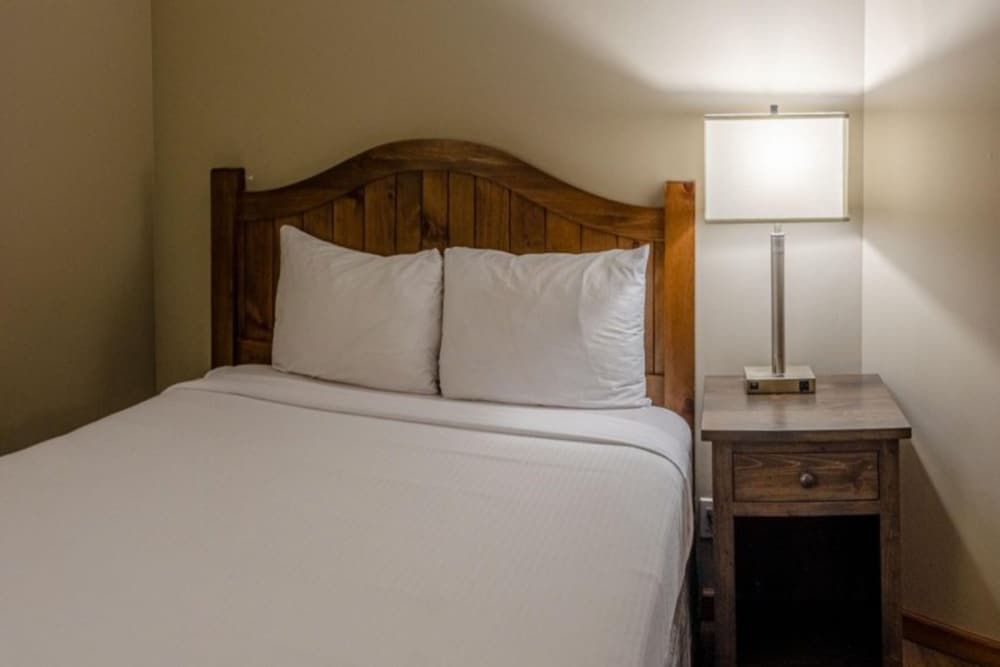 Cahilty Lodge 4 estrelas em Sun Peaks
