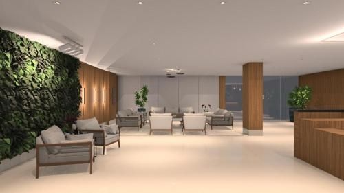 Hotel Greenville by Slim Hotéis 2