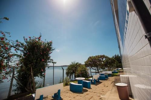 Hotel Lagoa 3