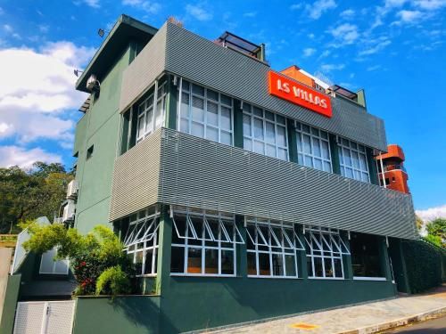 LS Villas Tranquillità 3