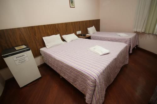 Hotel Presidente Ipatinga 3