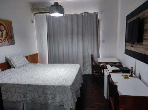 Hotel Serra do Ouro 2