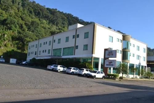 Hotel e Restaurante Bordignon 4 estrelas em Joaçaba