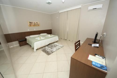 Hotel e Restaurante Bordignon 2