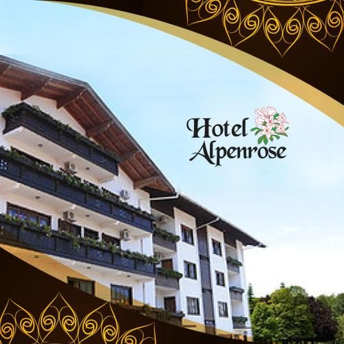 Hotel Alpenrose 2