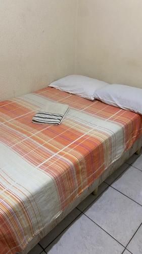 Pousada e Alojamento Engenho de Itaguaí 3