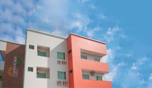 Hotel Equinocios Essential 2