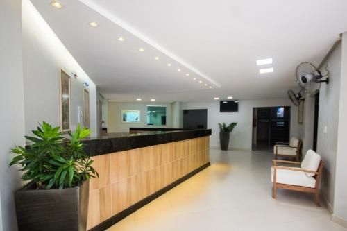 Hotel Equinocios Essential 3