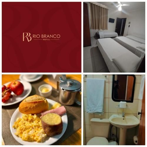 Hotel Rio Branco 2