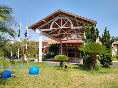 Paradise Inn Hotel 4 stelle a Catanduva