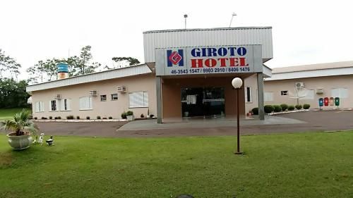 Giroto Hotel 2