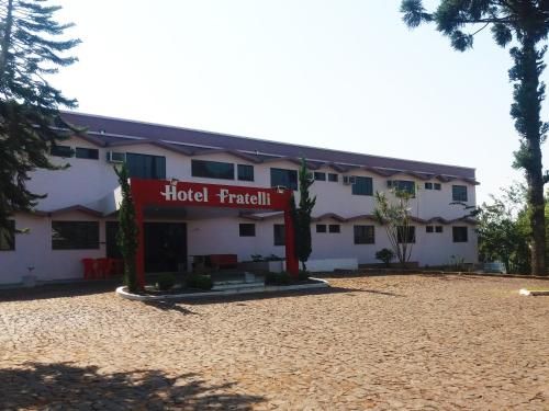 Hotel Fratelli 3