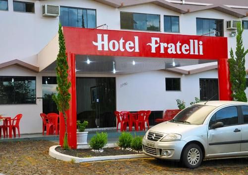 Hotel Fratelli 2