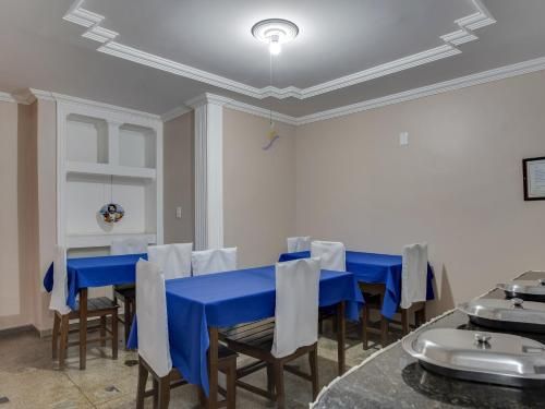 Hotel Estrela Do Vale 3