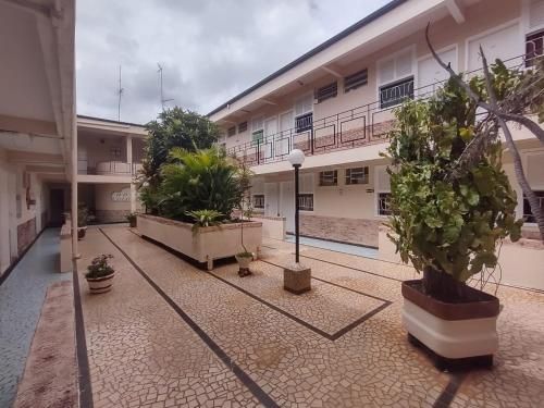 Hotel Colonial Bragança Paulista 2