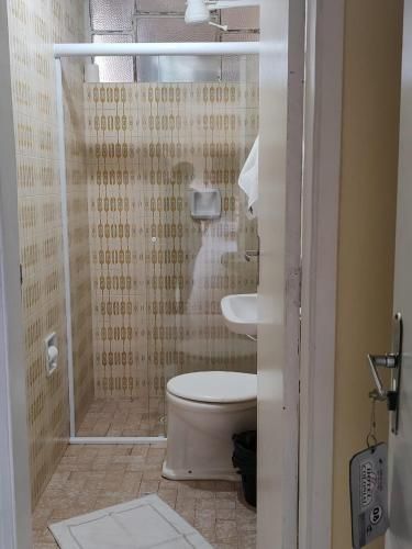 Hotel Colonial Bragança Paulista 3