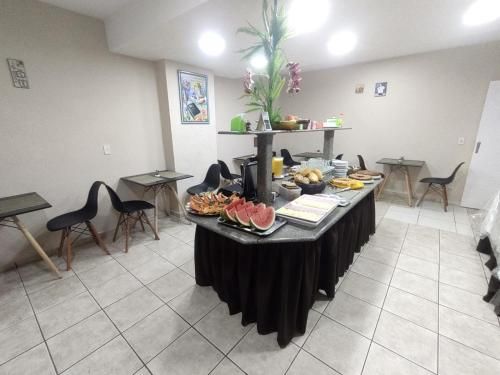 Hotel Colonial Bragança Paulista