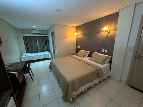 Amazônia Palace Hotel 4 stelle a Rio Branco