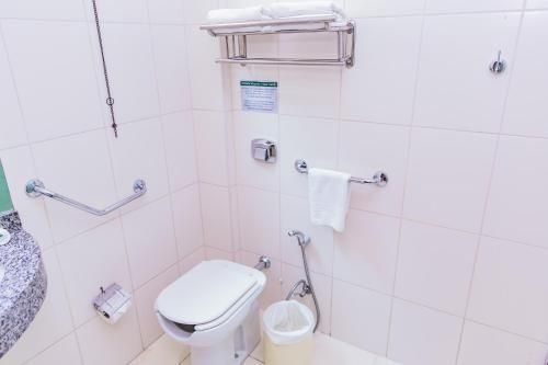 Amazônia Palace Hotel 3